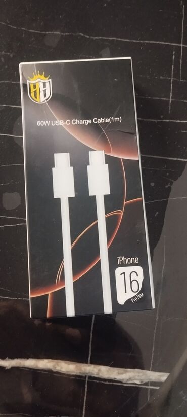 tek qulaqli nausnik: Kabel Type C (USB-C)