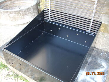 Sve za roštilj: Roštilj na ugalj, Novo na lalafo.rs — 6 Sve za roštilj: Roštilj na ugalj, Novo — 6