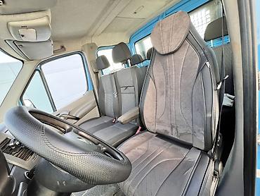 тумба на спринтер: Срочно!‼️ Свежепригнанная (13.08.2026) Mercedes-Benz Sprinter — 8