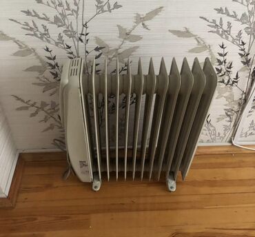 Yağ radiatoru, Zass