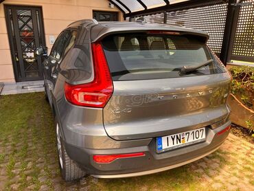 Volvo: Volvo : 1.5 l. | 2019 έ. 72000 km. SUV/4x4 — 7