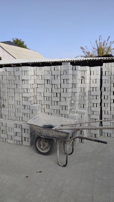 Брусчатка кирпич: Брусчатка кирпич, Дорожная, Бетонная, Литая, Новый, Укладка, Гарантия, Бесплатный выезд — 2