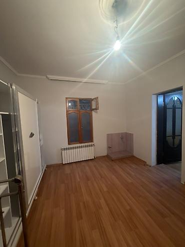 Квартиры: 1 otaqlı mənzil – geniş zal və ayrıca mətbəx - Plan: 1 otaq, ayrı — 5