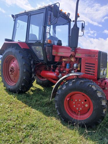 traktor ehtiyat: Tam.islek