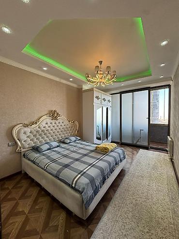 Продажа квартир: 2 комнаты, 64 м², Элитка, 6 этаж, Евроремонт — 5