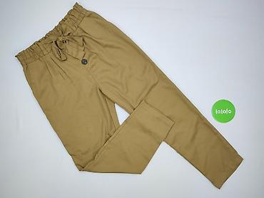 breshka pants: Stradivarius, Spodnie materiałowe damskie, rozmiar M — 2