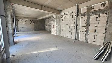 carpayilarin satisi: Ağ şəhər, 4 otaqlı, Yeni tikili, m. Xətai, 121 kv. m — 4