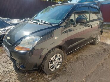 шины на 16 размер: Chevrolet Spark: 2009 г., 0.8 л, Механика, Бензин, Хетчбек