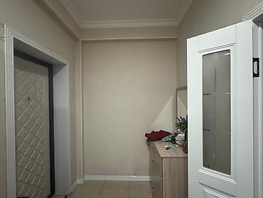 Продажа квартир: 1 комната, 49 м², Элитка, 6 этаж, Евроремонт at lalafo.kg — 7 Продажа квартир: 1 комната, 49 м², Элитка, 6 этаж, Евроремонт — 7