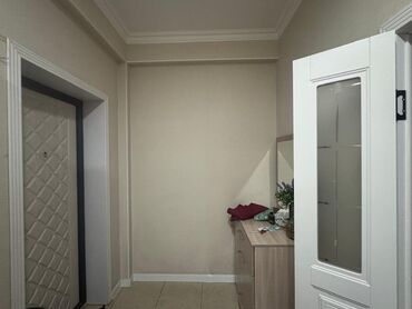 Продажа квартир: 1 комната, 49 м², Элитка, 6 этаж, Евроремонт at lalafo.kg — 7 Продажа квартир: 1 комната, 49 м², Элитка, 6 этаж, Евроремонт — 7