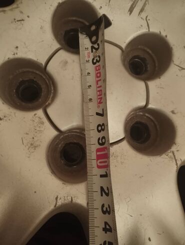 Шины: Размер 205/70/15 — 1