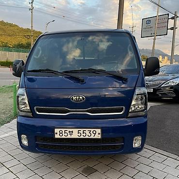 kia bongo 3 купить: Легкий грузовик, Kia, Стандарт, 1,5 т, Б/у — 1