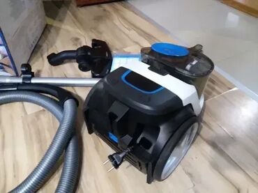 Klasični usisivači: Ispravan. Lepo. ocuvan, malo koriscen. Uz usisivac dobijate nove — 7