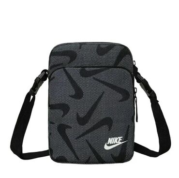 сумка шанел: ВСЁ НЕОБХОДИМОЕ С СОБОЙ. Сумка через плечо Nike Heritage —