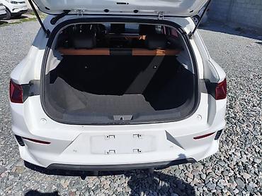 BYD: BYD E2: 2020 г., Электромобиль, Хэтчбэк — 4