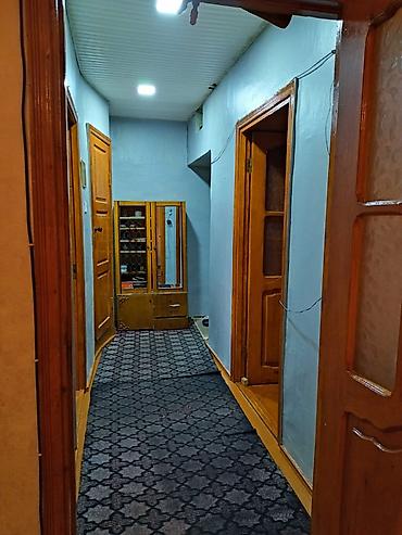 bayılda ev: Bakı, 3 otaqlı, Köhnə tikili, 60 kv. m — 6