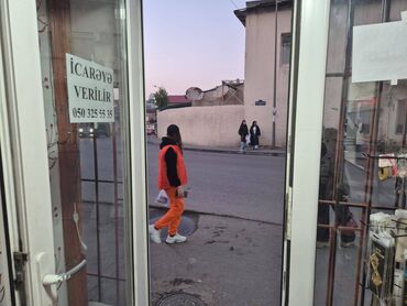 объекты в баку купить: Xetai Nzs Qesebesinde yol ve mekteb etrafi obyekt icare verilir. Elave