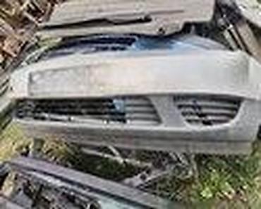 Branici: DVODELNI PREDNJI BRANIK ZA FORD C-MAX, FIESTA, FOCUS . OD 2002. DO — 17