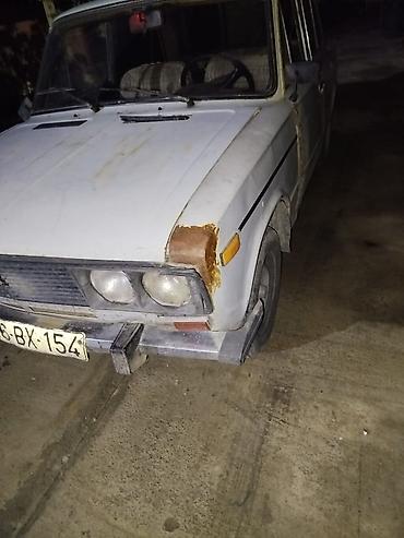 vaz: VAZ (LADA) 2106: 1.6 l | 1990 il 73000 km Sedan — 2