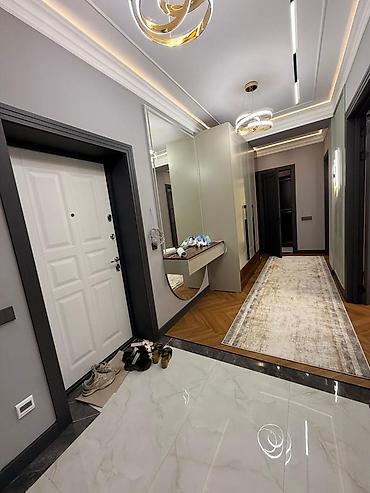 Продажа квартир: 2 комнаты, 80 м², Элитка, 15 этаж, Дизайнерский ремонт at lalafo.kg — 10 Продажа квартир: 2 комнаты, 80 м², Элитка, 15 этаж, Дизайнерский ремонт — 10