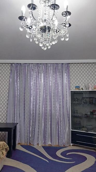 qubada ev satisi: 2 otaqlı, 65 kv. m, Orta təmir — 4