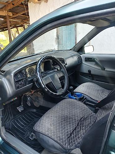 чанган юни с: Volkswagen Passat: 1991 г., 1.8 л, Механика, Бензин, Универсал — 9