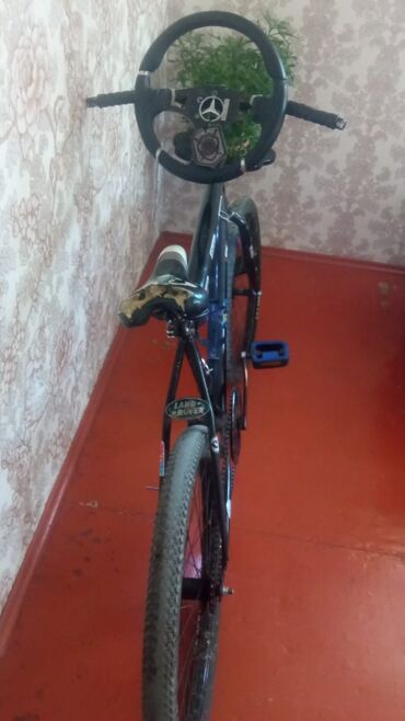 velosiped satisi: İşlənmiş Dağ velosipedi Adidas, 20", Ünvandan götürmə