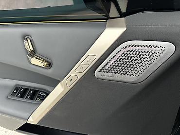 BMW: BMW iX: 2021 г., Электромобиль, Кроссовер — 7