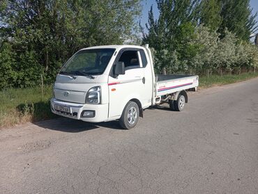 авто лизинк бишкек: Hyundai Porter: 2011 г., 2.5 л, Механика, Дизель, Пикап