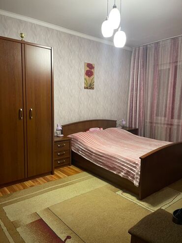 Продажа квартир: 3 комнаты, 100 м², 106 серия улучшенная, 6 этаж, Евроремонт — 8