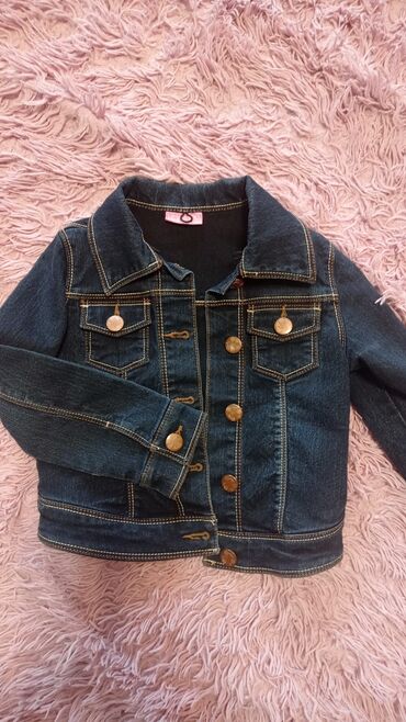 lc waikiki kurtkalar: Pencək, Qız, 3 - 4 yaş, Lc Waikiki