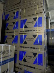 Телевизоры: 🔥🔥СРОЧНАЯ АКЦИЯ🔥🔥 телевизор skyworth 43E55G android обладает — 19