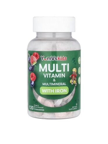 Vitaminlər və BAƏ: Amerikadan birbaşa depodan alınir çox ucuz qiymətə 13-20 Azn arası — 11