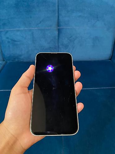 iphone 10 бу: IPhone 14, Б/у, 128 ГБ, Белый, Защитное стекло, Чехол, Кабель, 90 % — 2
