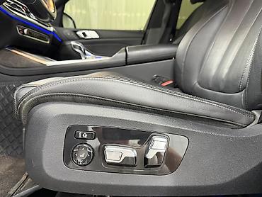 BMW: BMW X7: 2019 г., 3 л, Бензин, Внедорожник — 8