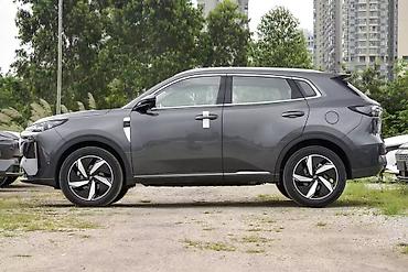 BYD: BYD Song Plus: 2025 г. at lalafo.kg — 6 BYD: BYD Song Plus: 2025 г. — 6