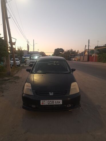 хонда стрим левый руль: Honda Stream: 2001 г., 2 л, Автомат, Газ, Минивэн
