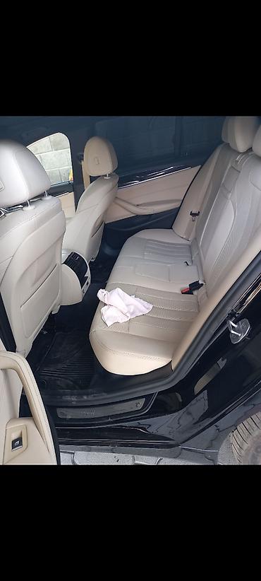 e34 4 4: BMW 5 series: 2020 г., 2 л, Автомат, Бензин, Седан — 6