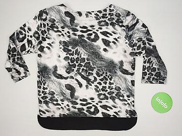 shark blouse: Bluzka damska, rozmiar 2XL — 3