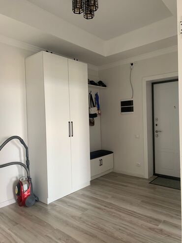 Продажа квартир: 2 комнаты, 68 м², Индивидуалка, 4 этаж, Евроремонт — 4