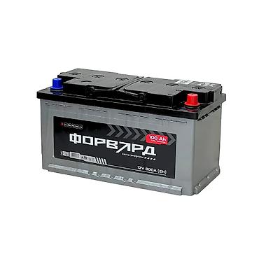 high power: Аккумулятор 100 и более Ач, Новый, Бесплатная доставка — 1