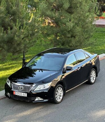 камри 50 американец цена: TOYOTA CAMRY 50 ЕВРОПЕЕЦ 🇪🇺 Год выпуска: 2012 Обьем двигателя