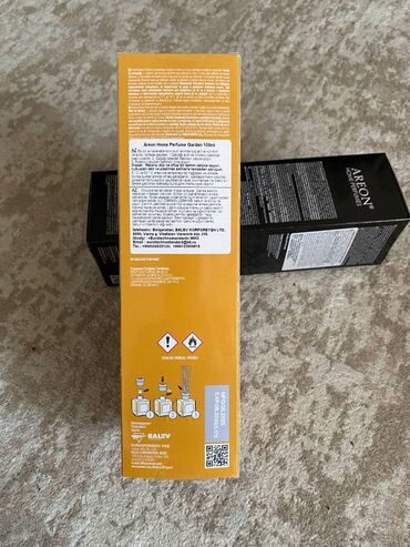 Ətriyyat: Avtomobil və ev üçün ətir "Areon" Areon firmasından gözəl ətirlər ev -da lalafo.az — 12 Ətriyyat: Avtomobil və ev üçün ətir "Areon" Areon firmasından gözəl ətirlər ev — 12