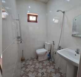 Uzunmüddətli kirayə evlər: 41 kv. m, 1 otaqlı — 9