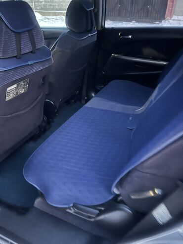 Honda: Honda Stream: 2002 г., 1.7 л, Автомат, Бензин, Минивэн — 9