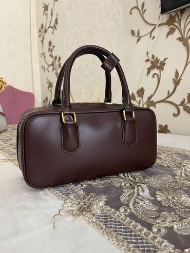 зажимы для денег: Əl çantası, Miu Miu, Yeni