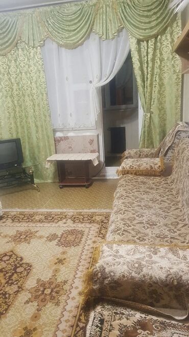 Долгосрочная аренда квартир: 1 комната, Агентство недвижимости, Без подселения, С мебелью полностью