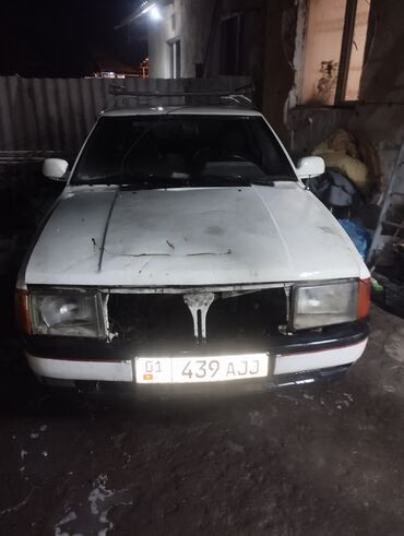 продаю или меняю с доплатой: Москвич 2141: 1989 г., 5.5 л, Механика, Бензин, Хэтчбэк