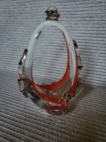 Ostali kućni dekor: Pepeljara, bоја - Šareno, Novo na lalafo.rs — 11 Ostali kućni dekor: Pepeljara, bоја - Šareno, Novo — 11