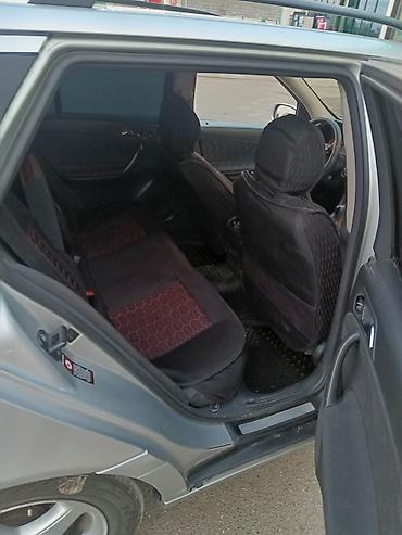 машины до 150 тысяч: Mercedes-Benz C-Class: 2001 г., 1.8 л, Механика, Бензин, Универсал — 7